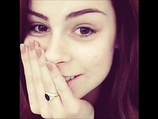 Lena Meyer-Landrut Cum Tribute Compilation Vol. 2 free video