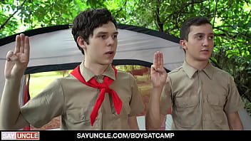 Two Camp Boys Disciplined For Not Following Orders